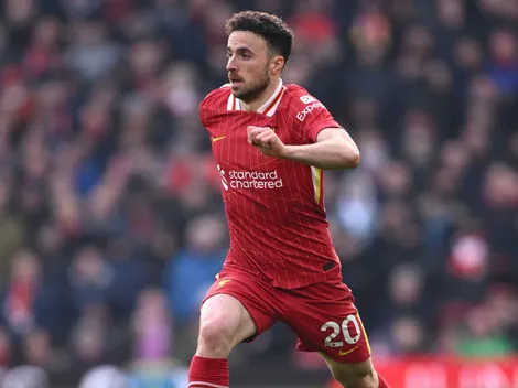 La drástica decisión de Liverpool tras el fallecimiento de Diogo Jota