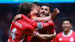 Toluca sufre una nueva salida en su plantilla.