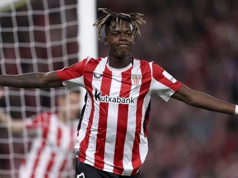 El verdadero motivo por el que Nico Williams no fichó con Barcelona