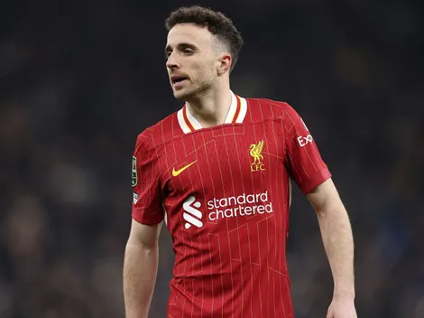 El único equipo de México que envió sus condolencias por Diogo Jota