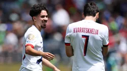 Choque de candidatos en los cuartos de final del Mundial de Clubes 2025.