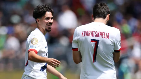 Choque de candidatos en los cuartos de final del Mundial de Clubes 2025.