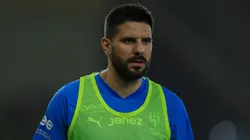 Aleksandar Mitrovic no juega con Al Hilal ante Fluminense