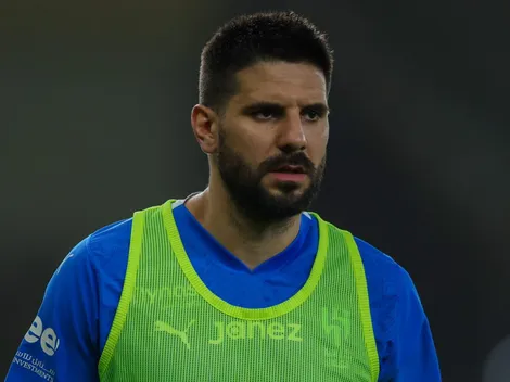 ¿Por qué no juega Aleksandar Mitrović en Fluminense vs. Al Hilal?