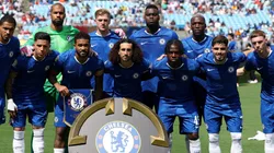 Chelsea fue castigado por la UEFA en la previa al duelo ante Palmeiras