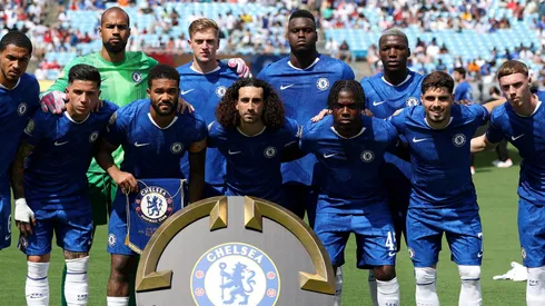 Chelsea fue castigado por la UEFA en la previa al duelo ante Palmeiras