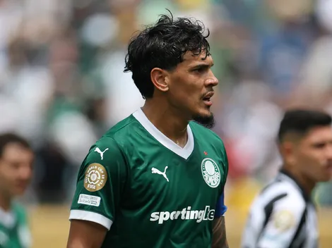 ¿Por qué no juega Gustavo Gómez en Palmeiras vs. Chelsea por los cuartos de final del Mundial de Clubes 2025?