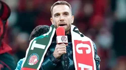 Pau López, pretendido por un equipo de Europa.