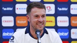 Aaron Ramsey es el primer fichaje de Pumas UNAM