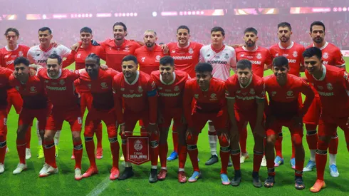 Toluca no se quiere relajar y ya está pensando en posibles fichajes para el segundo semestre del año.