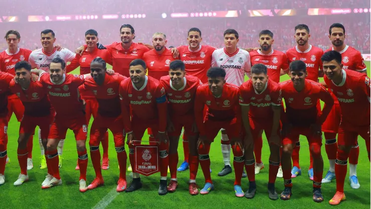 Toluca no se quiere relajar y ya está pensando en posibles fichajes para el segundo semestre del año.