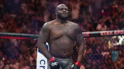 Las artes marciales mixtas tendrán un fin de semana sin acción.