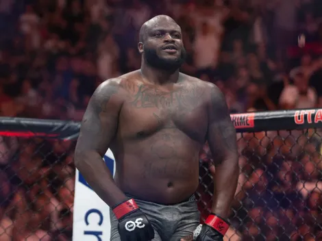 ¿Por qué no hay velada de UFC este sábado 29 de noviembre?