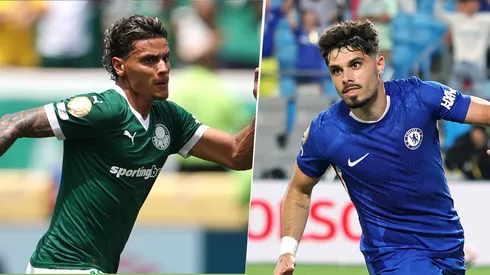 Palmeitas y Chelsea se miden por los cuartos de final del Mundial de Clubes 2025