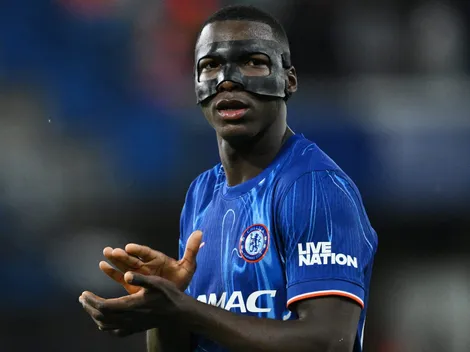 ¿Por qué no juega Moisés Caicedo en Palmeiras vs. Chelsea por los cuartos de final del Mundial de Clubes 2025?