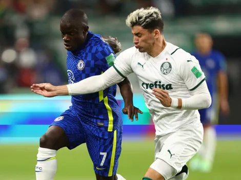 ¿Dónde y en qué estadio se juega Palmeiras vs. Chelsea por el Mundial de Clubes 2025?