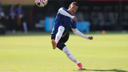 Nelson Deossa, una de las estrellas de Monterrey.