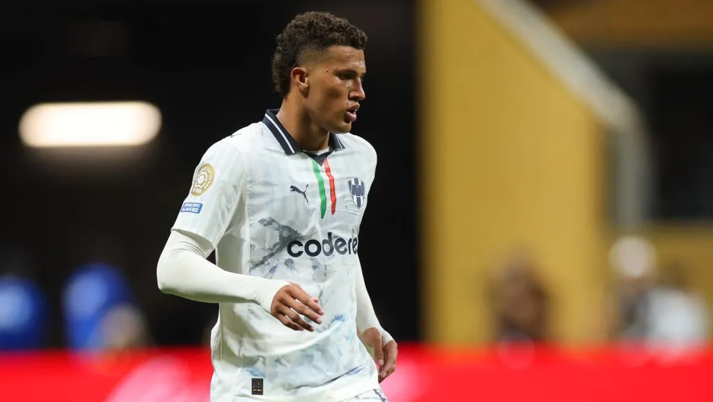 Novedades sobre el futuro de Nelson Deossa [Foto: Getty Images]