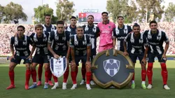 Rayados despide a uno de sus más experimentados.