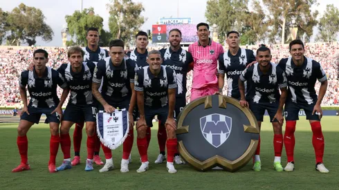 Rayados despide a uno de sus más experimentados.
