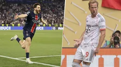 PSG y Bayern se enfrentan en el Mundial de Clubes 2025