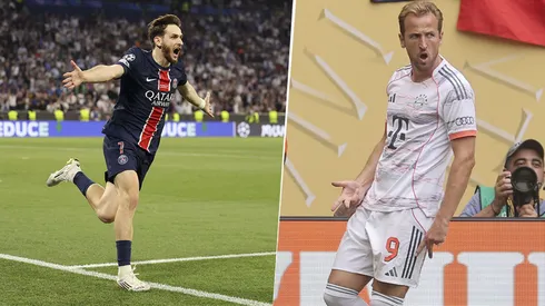 PSG y Bayern se enfrentan en el Mundial de Clubes 2025