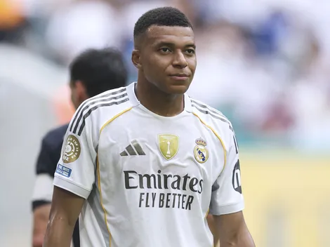 Las alineaciones probables de Real Madrid vs. Borussia Dortmund