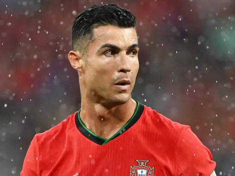 ¿Por qué Cristiano Ronaldo no fue al funeral de Diogo Jota?