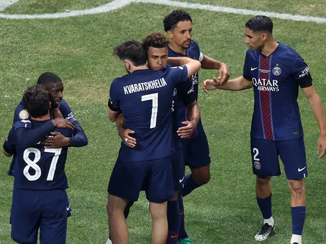 ¿Cuánto dinero ganó PSG por derrotar a Bayern Múnich y clasificar a la semifinal del Mundial de Clubes 2025?