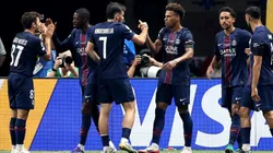 PSG se enfrentará a Borussia Dortmund o Real Madrid en semifinales.