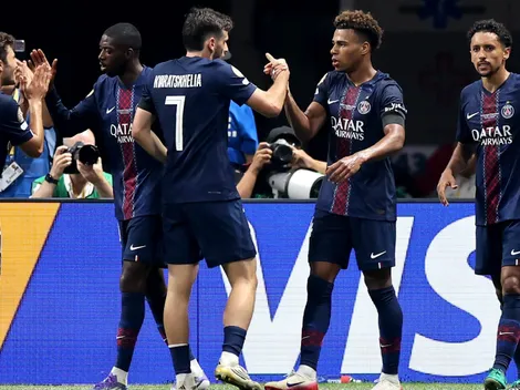 PSG 2 -0 Bayern Múnich: resumen del partido por los cuartos de final