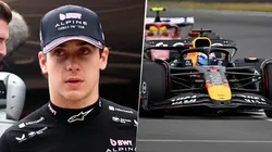 Franco Colapinto remontará desde el fondo en Silverstone, según la IA