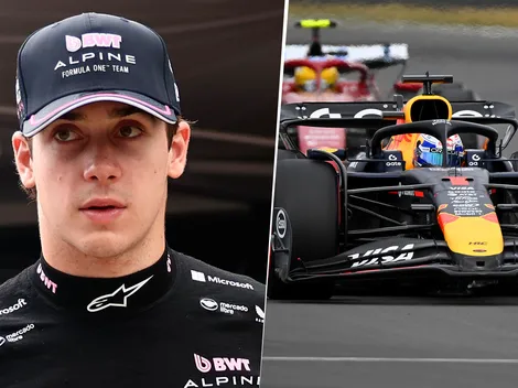 La predicción de la Inteligencia Artificial para la carrera del GP de Gran Bretaña 2025