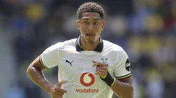 Jobe Bellingham no juega contra Real Madrid