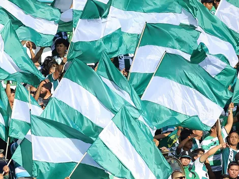 El nuevo refuerzo extranjero que sumará Santos Laguna