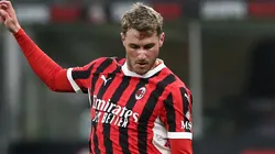 Santiago Giménez confesó su futuro en su carrera deportiva