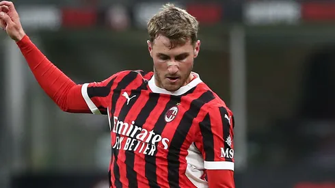 Santiago Giménez confesó su futuro en su carrera deportiva