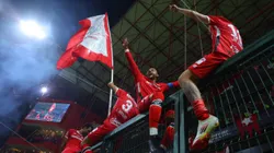 Toluca se prepara para defender la corona.