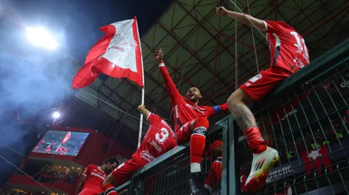 Toluca se prepara para defender la corona.