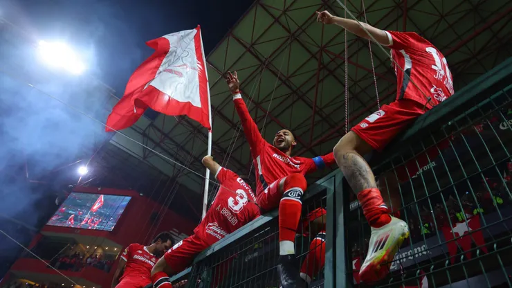 Toluca se prepara para defender la corona.