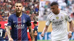 PSG y Real Madrid se enfrentan por las Semifinales del Mundial de Clubes 2025