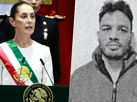 Claudia Sheinbaum habló sobre Julio César Chávez Jr.