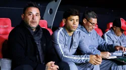 El cuerpo técnico de Toluca quiere un refuerzo más.