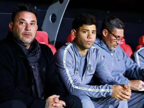 No hay dos sin tres: Toluca quiere a este jugador junto a los fichajes de González y Castro