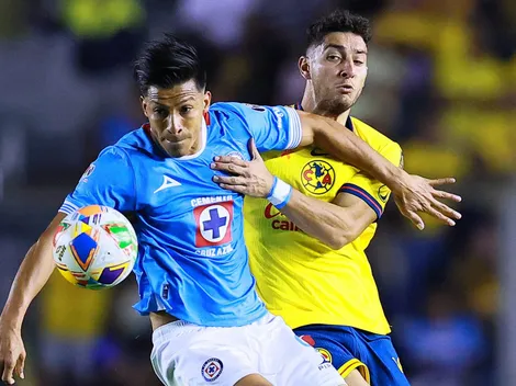 ¿Cuál es la más cara? Se conocieron los valores de las plantillas de la Liga MX