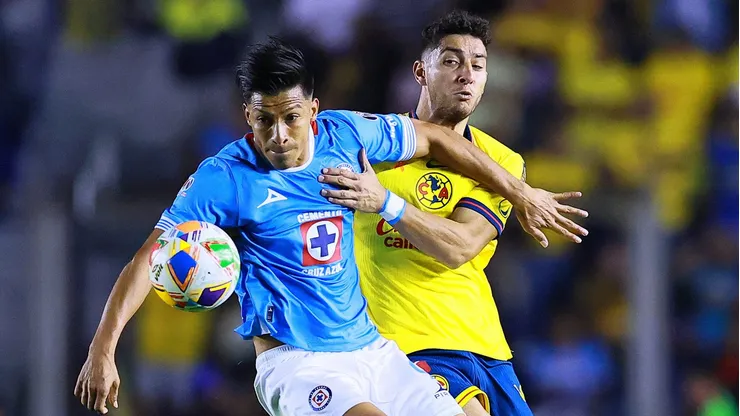 Un ranking posicionó a las plantillas más valiosas de la Liga MX de cara al Apertura 2025