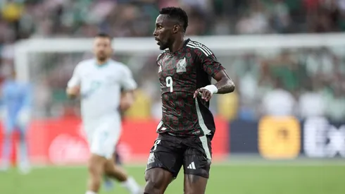 Julián Quiñones envió un guiño a Atlas y su afición