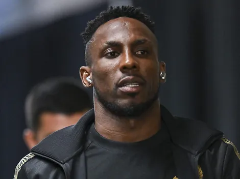 El motivo por el que Javier Aguirre dejó fuera del banco de suplentes a Julián Quiñones en México vs. Honduras