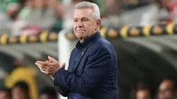 Javier Aguirre quiere un nuevo título en la Copa Oro