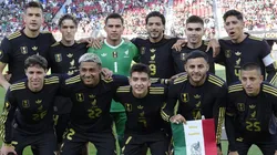 México busca un nuevo título de Copa Oro 2025